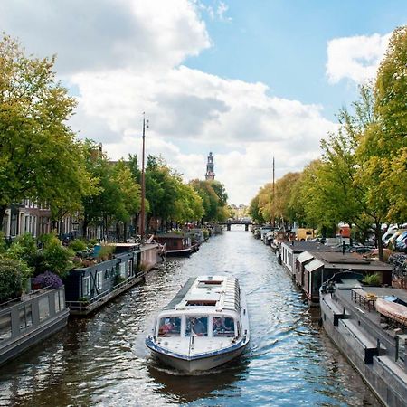 Way Up Studio Amsterdam Ngoại thất bức ảnh