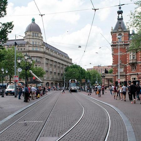 Way Up Studio Amsterdam Ngoại thất bức ảnh