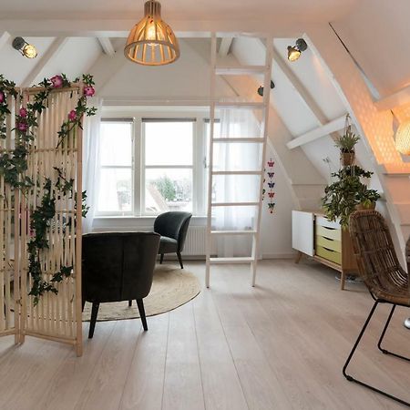 Way Up Studio Amsterdam Ngoại thất bức ảnh