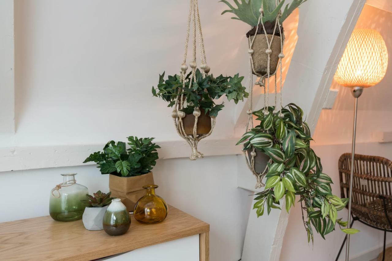 Way Up Studio Amsterdam Ngoại thất bức ảnh