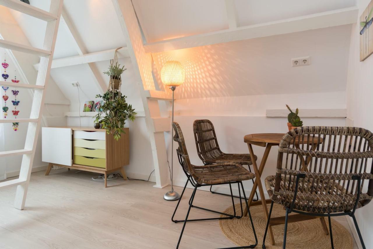 Way Up Studio Amsterdam Ngoại thất bức ảnh