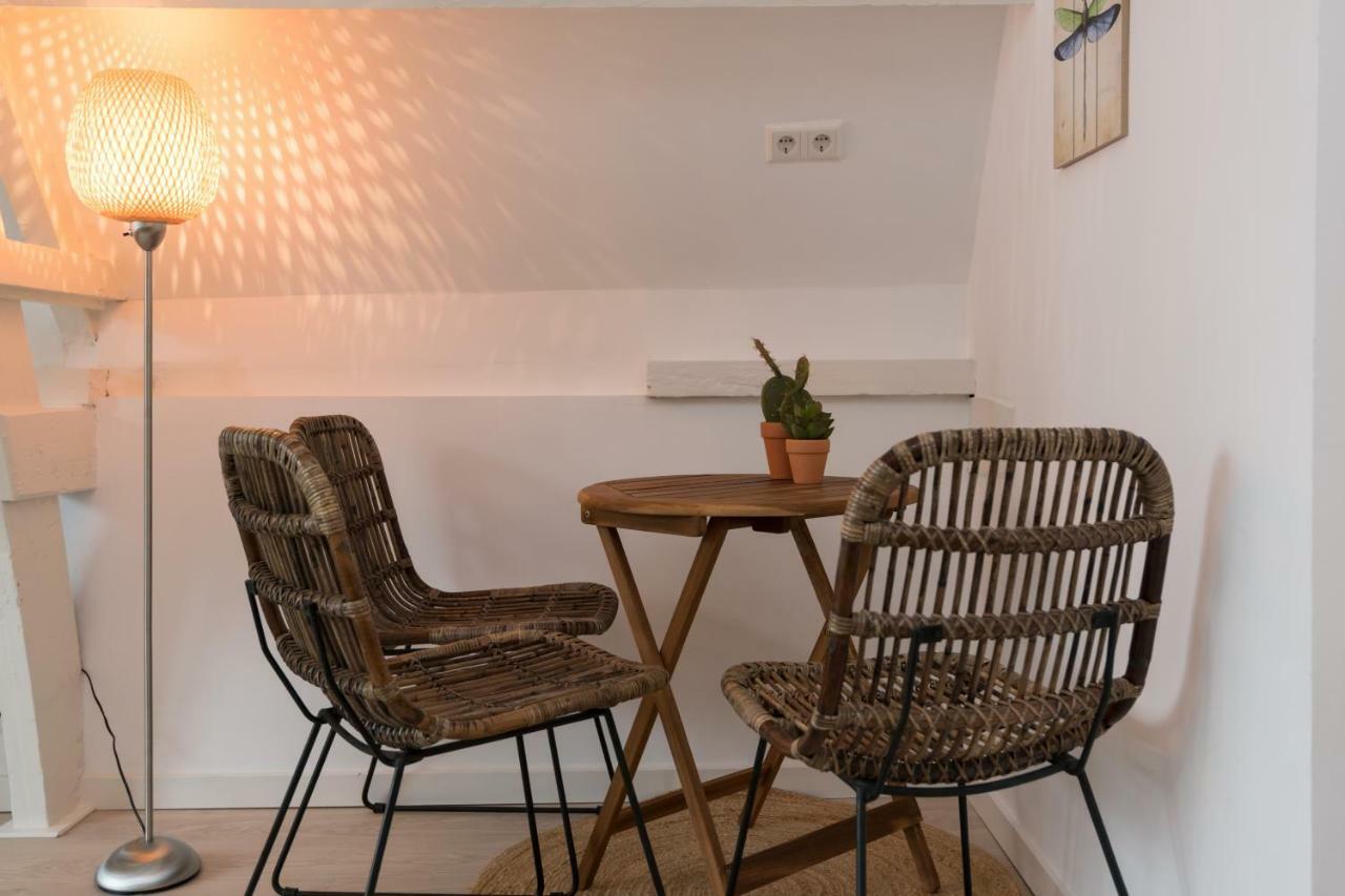 Way Up Studio Amsterdam Ngoại thất bức ảnh