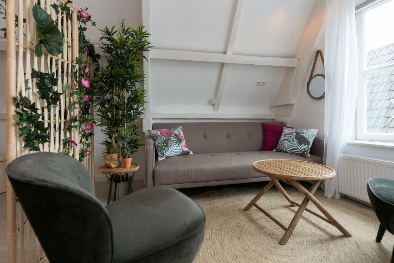 Way Up Studio Amsterdam Ngoại thất bức ảnh
