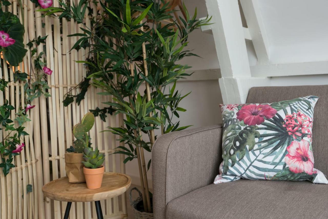 Way Up Studio Amsterdam Ngoại thất bức ảnh