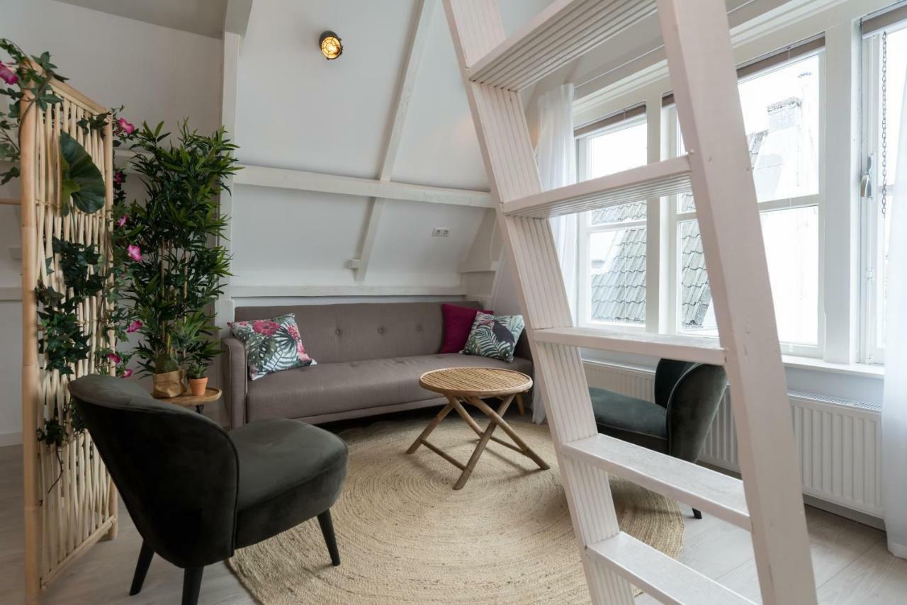 Way Up Studio Amsterdam Ngoại thất bức ảnh