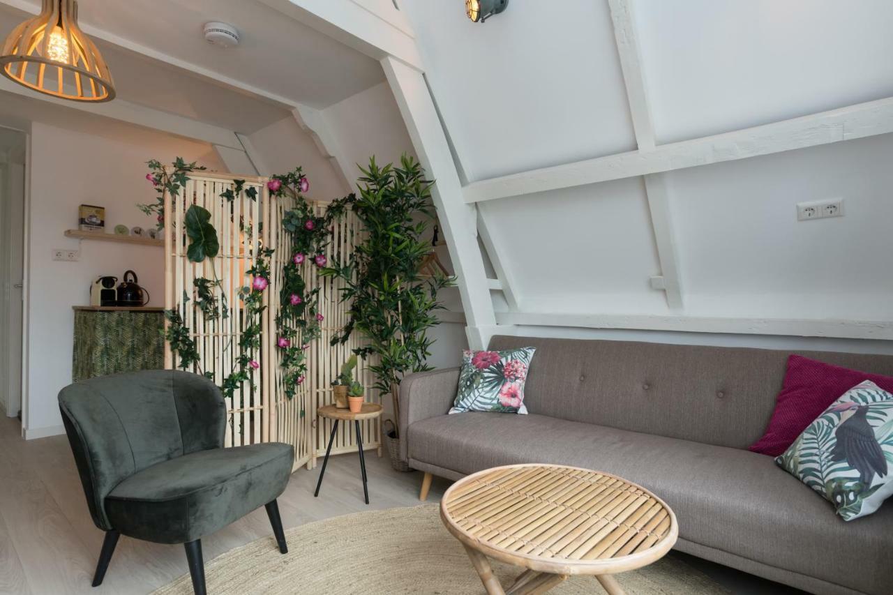 Way Up Studio Amsterdam Ngoại thất bức ảnh