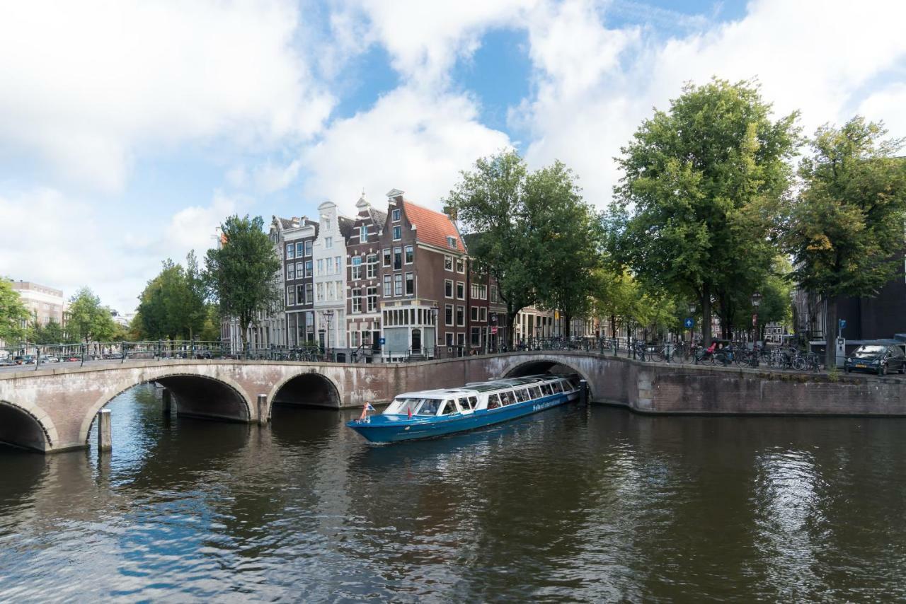 Way Up Studio Amsterdam Ngoại thất bức ảnh