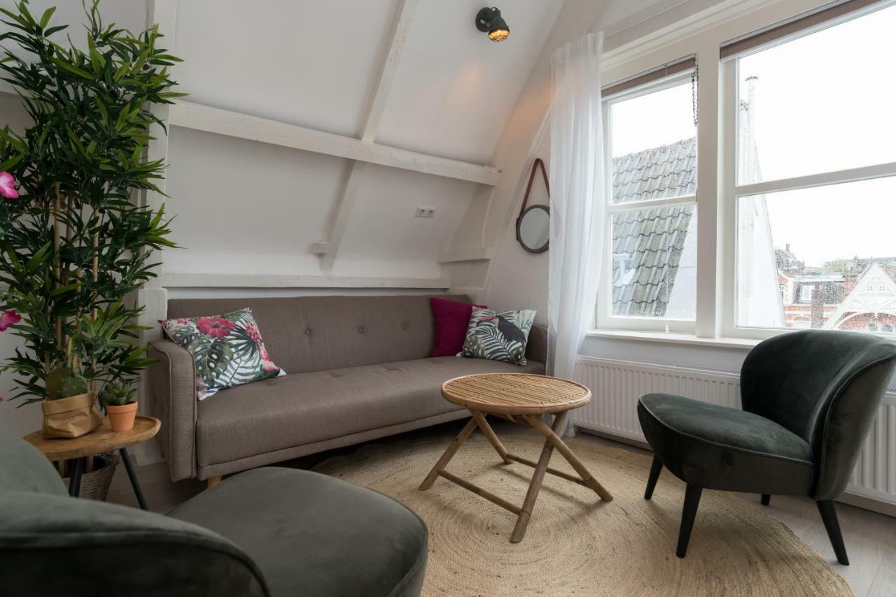 Way Up Studio Amsterdam Ngoại thất bức ảnh