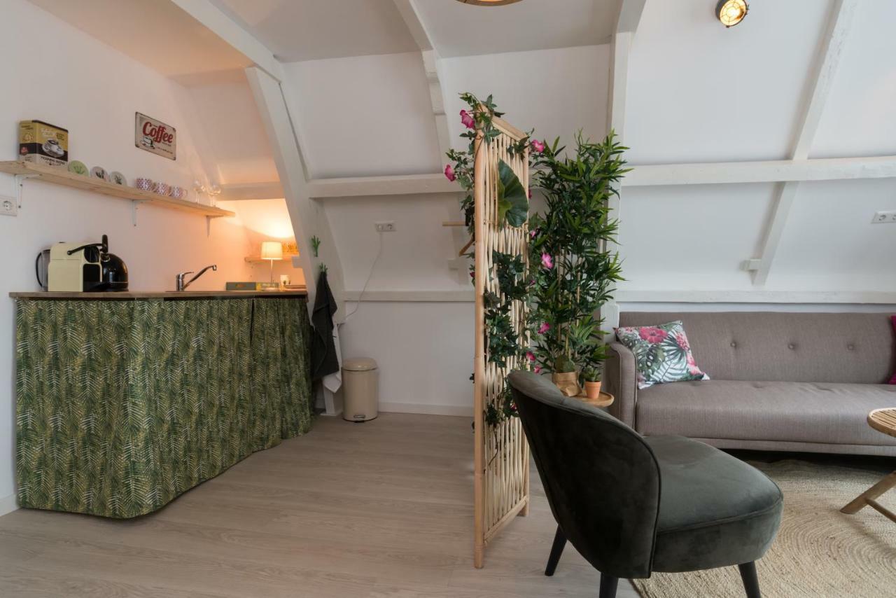 Way Up Studio Amsterdam Ngoại thất bức ảnh