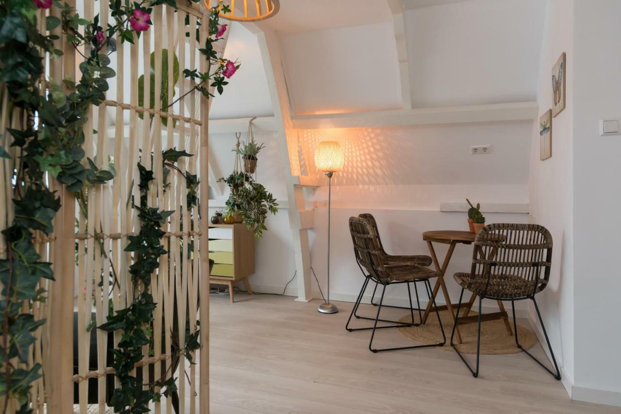 Way Up Studio Amsterdam Ngoại thất bức ảnh